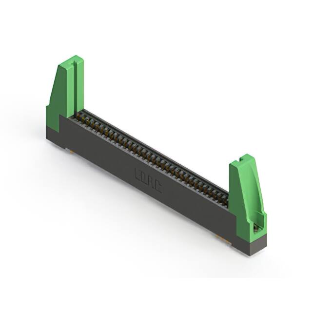 395-070-520-288 EDAC Inc.  Edgeboard Connectors